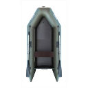 Лодка Storm Stk 270-32 Серая
