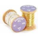 Люрекс овальный Superfly Oval Tinsel