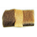 Мех Superfly Elk Body Hair