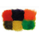 Мех Superfly Rams Wool