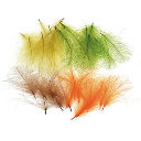 Перья Superfly Cul de Canard