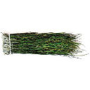 Перья Superfly Peacock Herl 5-7