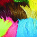 Перья Superfly Strung Neck Hackle
