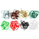 Силикон Textreme Straight Floss Flat