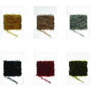 Синтетика Textreme Woolly Chenille