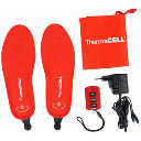 Стельки с подогревом ThermaCell - X-Large