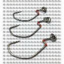 Офсетные крючки Tict Hook G2
