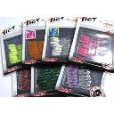 Силиконовая Приманка Tict Brilliant  2