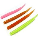 Силиконовая приманки Tict Vivid Lizardtail