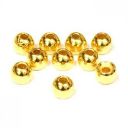 Головки латунные TMC Gold Bead