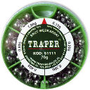 Набор дроби Traper