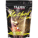 Пеллетс увлажненный Traper Method Feeder