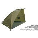 Шелтер Traper Bivvy Small
