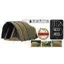 TRAPER PRESTIGE BIVVY - Палатка карповая (340 х 310 х 160 см)