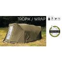TRAPER PROGRESS WRAP - доп. накидка для палатки TRAPER PROGRESS BIVVY