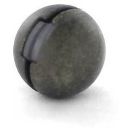 Груз вольфрамовый Tsuribito Tungsten Sinkers Split Shot