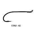 Крючки 25шт. Umpqua Hooks