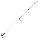 Готовая оснастка Uni Cat Single&Treble Hook Rig