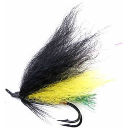 Муха лососевая Unique Flies FL00322 2 pck.