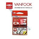 Крючок Vanfook CK-31BL