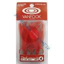 Крючок Vanfook DT-F33