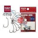 Крючок Vanfook Worm 35B