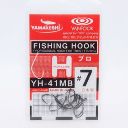 Крючок Vanfook RB41BL, RB41MB