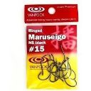 Крючок VanFook Ringed Maruseigo NS