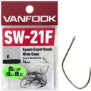 Крючок Vanfook SW-21F Fusso