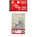 Набор мушек Vanfook Tenkara Master TM-02