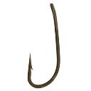 Крючки карповые Vardis Tackle D-RIG Hooks PTFE двойное покрытие