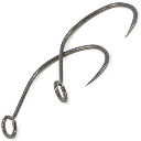 Крючок Varivas Canvas Hook