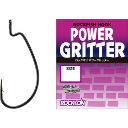 Крючок Varivas Rock_On Power Gritter (упаковка)