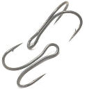 Крючок Varivas Zero Friction Double Hook
