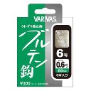 Поводок херабуна Varivas HERAITOZUKI GLUTEN