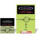 Кольца для поводков Vision Tippet Rings