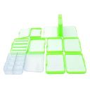 Коробка Vision Classic Line Apple Green