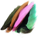 Хвост оленя Wapsi Bucktail