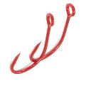 Крючок Waterland S.S.S. Owner Hooks Plug/Jig (упаковка)