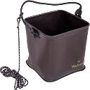 Мягкое ведро с веревкой Wychwood Eva Water Bucket