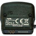 Yaesu FGPS-2