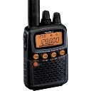 Yaesu VR-120D