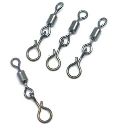 Застежка Yarie Snap Ring No.529