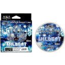 Леска YGK Wild Cat зимняя