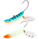 Блесна Akara Jig Spinner