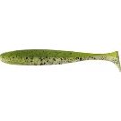 Приманка съедобная Allvega Blade Shad 7.5см, 10см