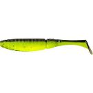 Приманка съедобная Allvega Power Swim 5, 7.5, 8.5, 10, 15см