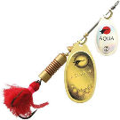 Блесна Aqua Double Aglia