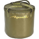 Ведро с крышкой Aquatic В-04