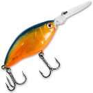 Воблер BAT Crank 4514070